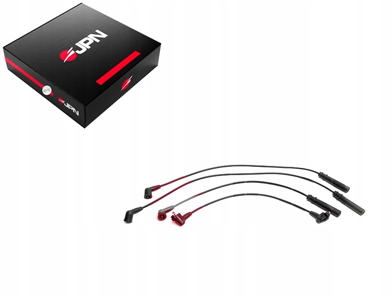 фото №1, Дроти запалювання jpn