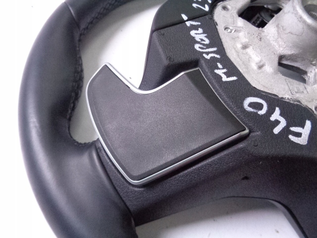 фото №8, Воздуховод лепестки переключения bmw serii 1 f40 m sport 2023 rok