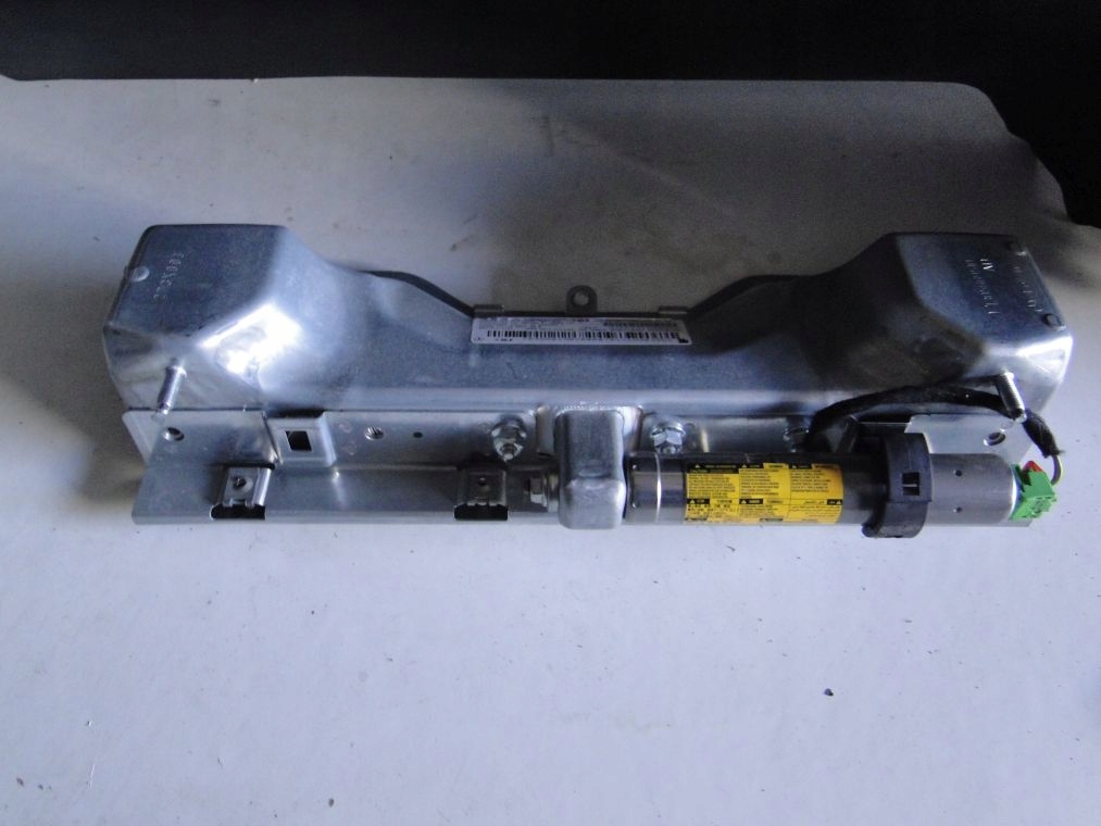 фото №1, Mercedes glk x204 lift подушка колінна подушка безпеки