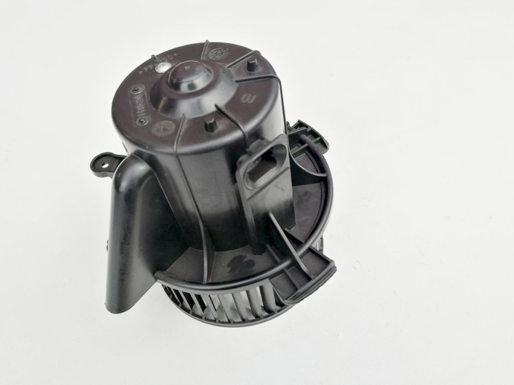 фото №1, Citroen c4 вентилятор обігрівача оригінал