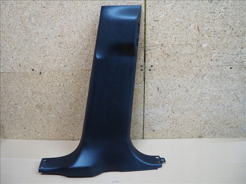 фото №1, Пластик захист накладка стійка права ford s-max