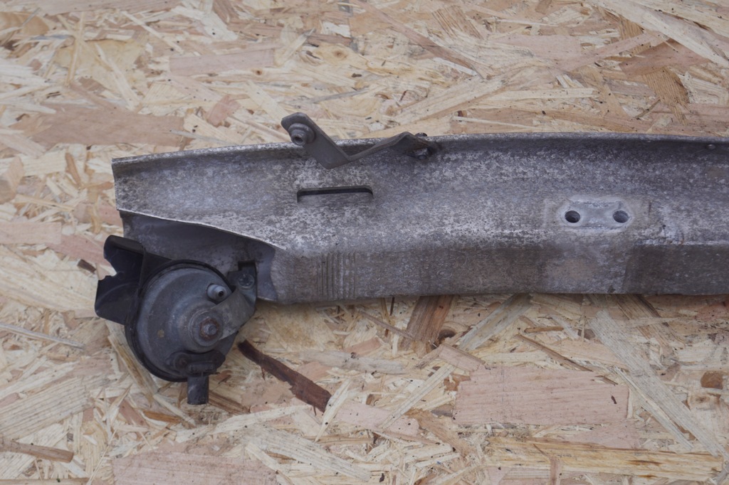 фото №7, Балка бампера перед bmw x3 e83