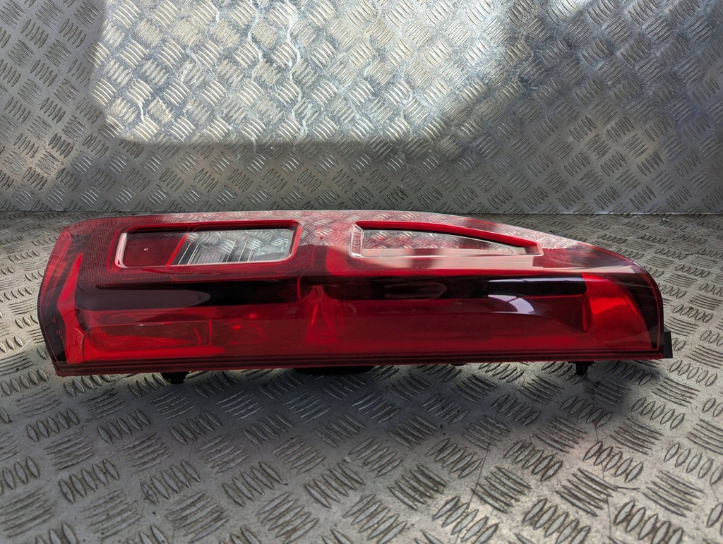 фото №9, Opel combo e iv 2018-2025 лампа задня задня права