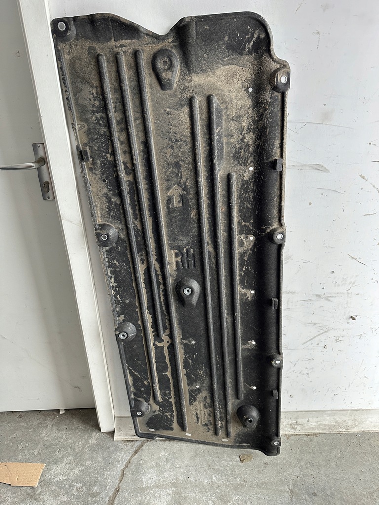 фото №3, Kia niro ii 2023 r захист плита підвіска права