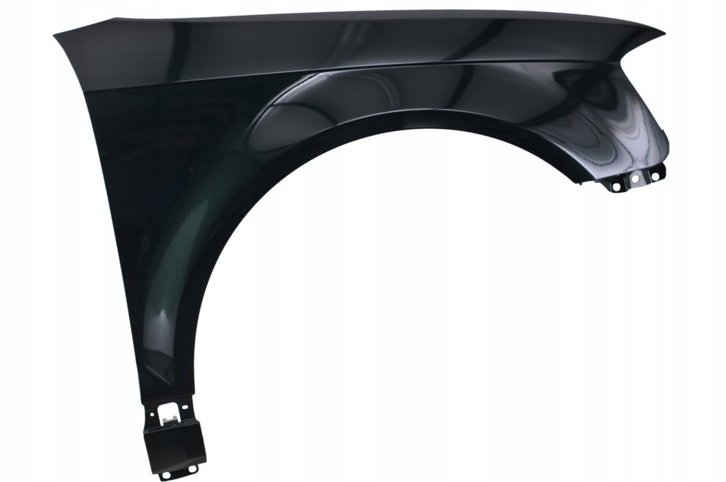 фото №7, Audi a3 8p lift 08-12 крыло правый цвет