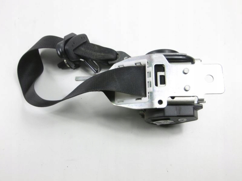 фото №5, Mercedes gl x166 pas bezpiecze задняя правый 620611100