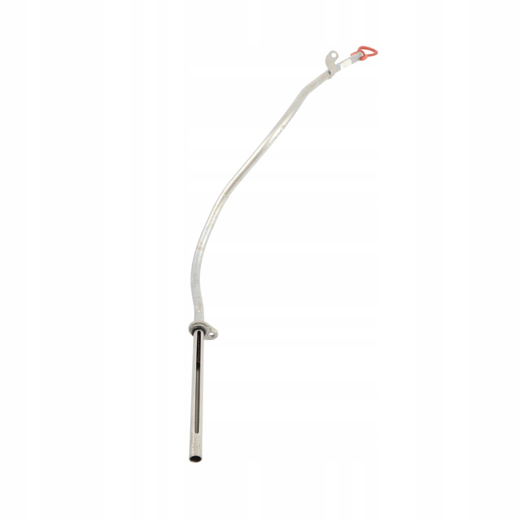 фото №9, Mercedes w204 щуп трубка уровня масла двигателя бензин m274 a2740104601