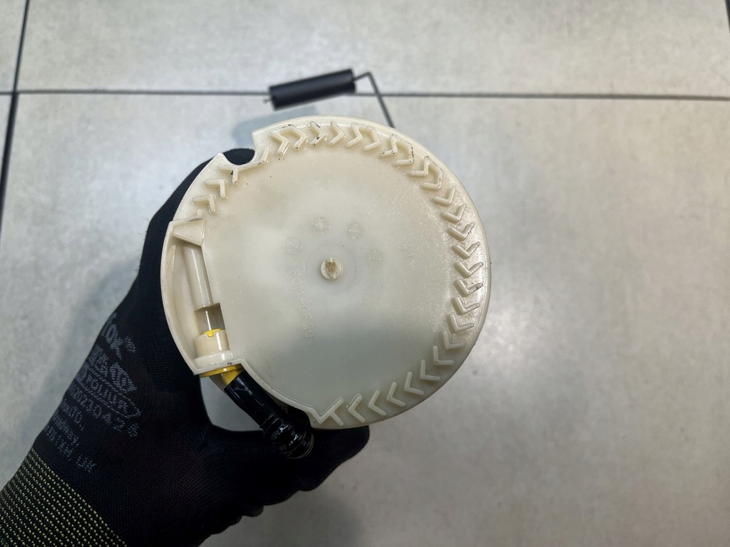 фото №7, Поплавок датчик уровня топлива primera p12 1.9dci 170404v715212