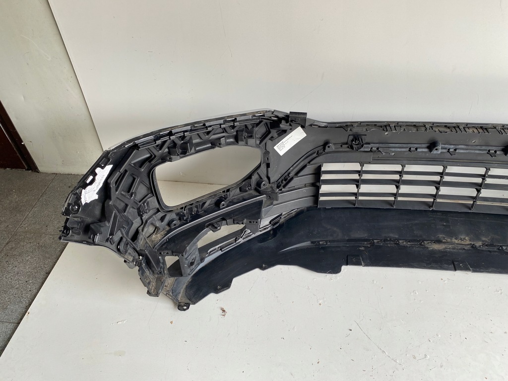 фото №11, Бампер передний перед vw t-roc 2ga r-line 2017-2021