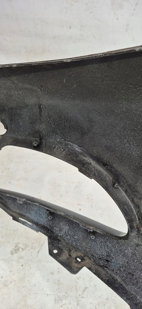 фото №15, Kia ceed ii 12-15 бампер перед передній 86511-a2000