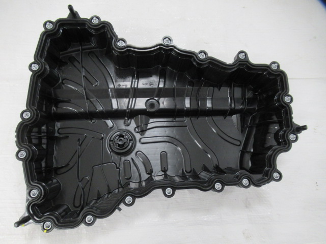 Піддон масляна 2.0 hdi peugeot opel toyota нова Зі Шроту