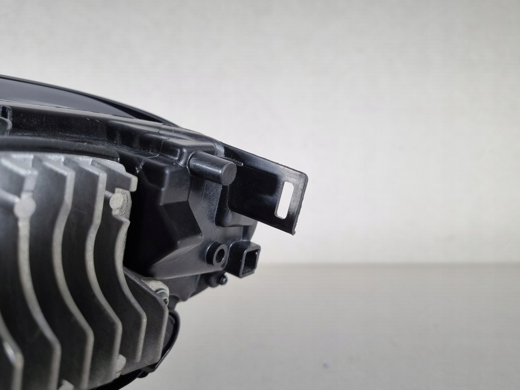 фото №11, Bmw 4 g22 g23 g26 лампа права перед full led kpl