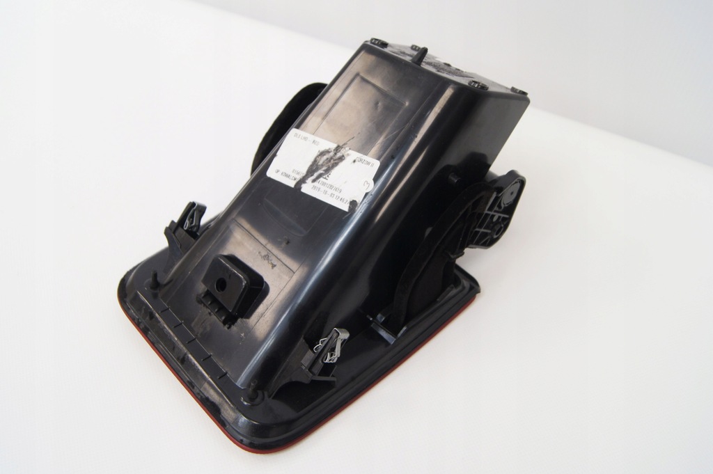 фото №3, Бардачок панели водителя alfa romeo stelvio 19r