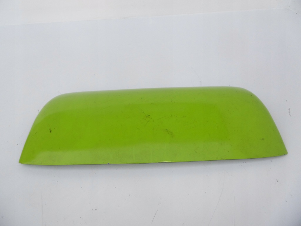 фото №2, Защита заглушка зеркало volvo fh