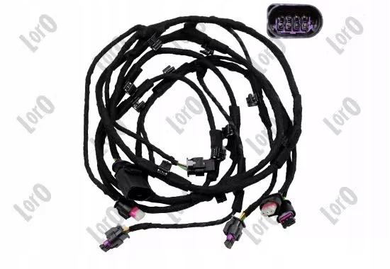 фото №2, Жгут pdc перед