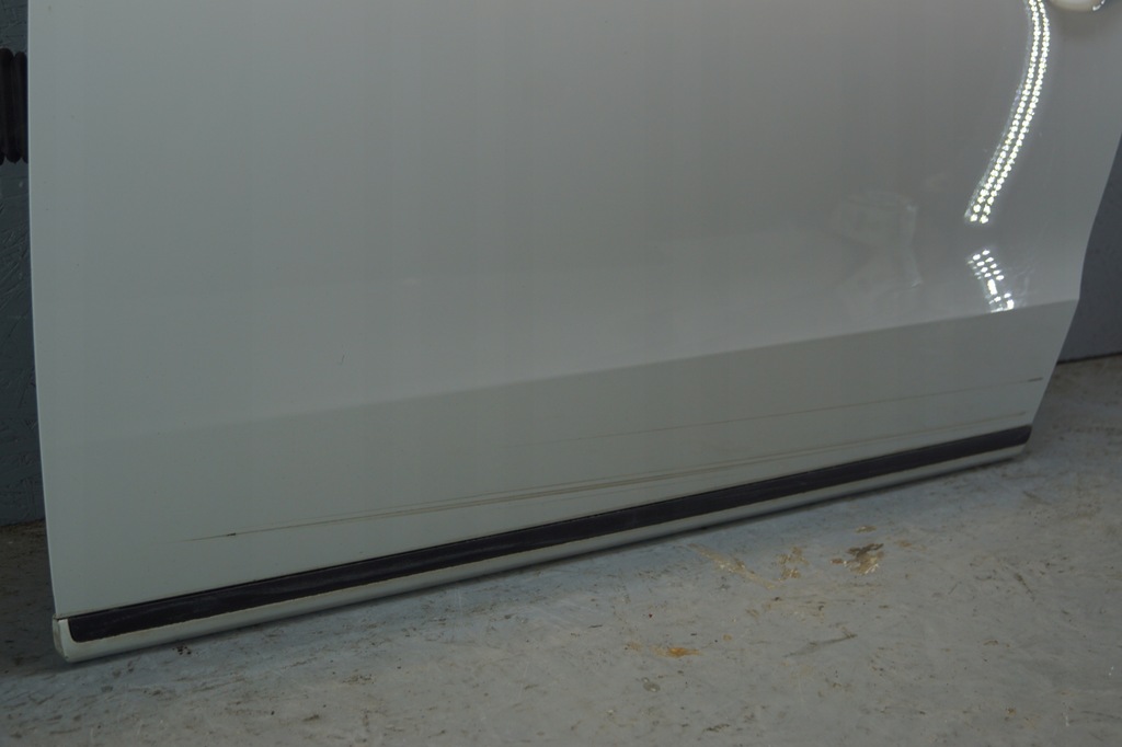 фото №14, Дверь левый перед vw passat b7 lb9a