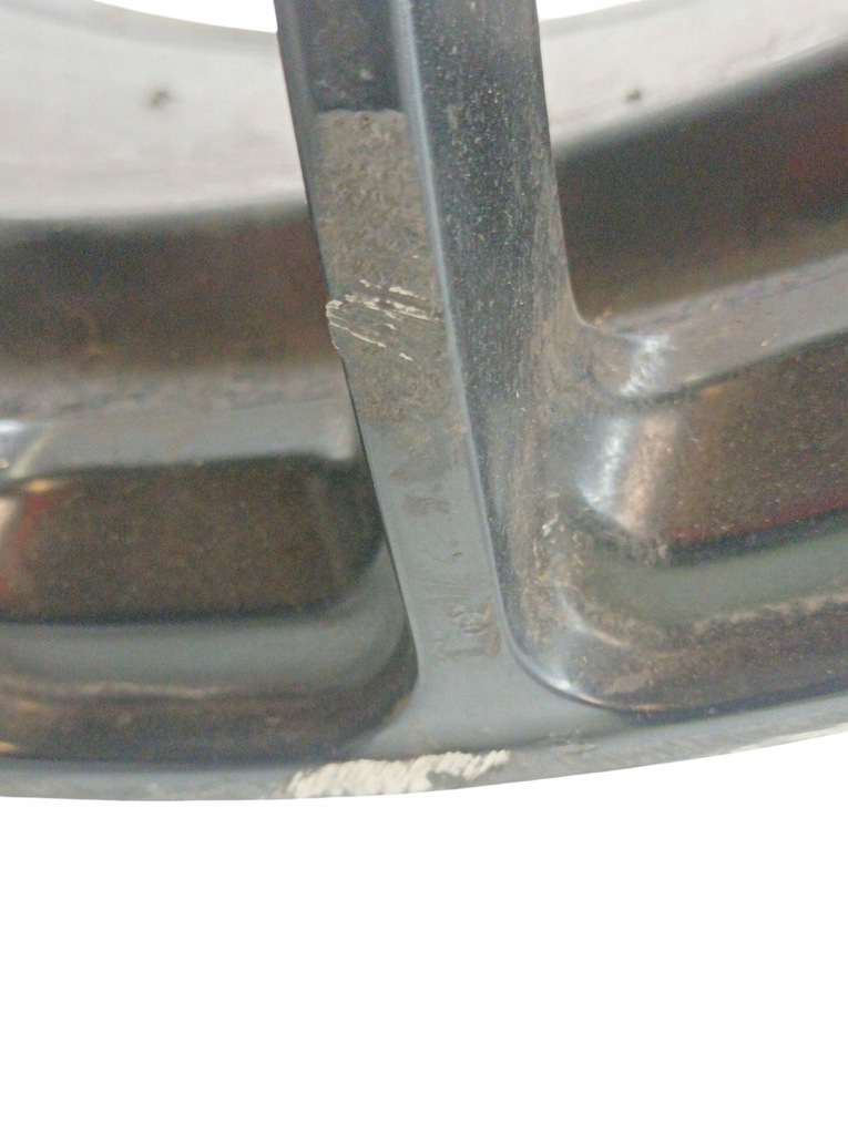 фото №9, Диск алюминиевая r19 5x112 et38 oc68mm 8jx19h2 platin rp13-8019 kba50979