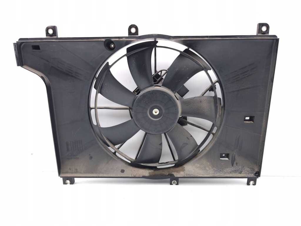 Honda zr-v 2024 вентилятор радіатора 18a001420 Недорого