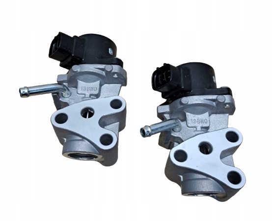 фото №1, Оригинал toyota клапан egr 13bn0 1612094380