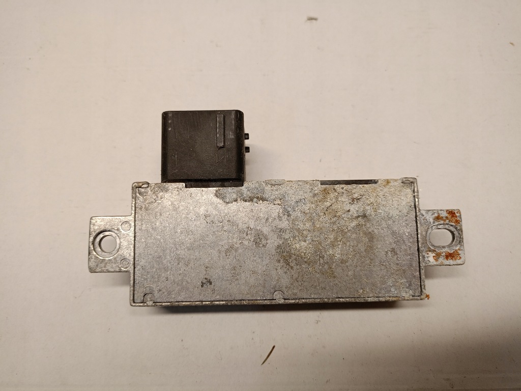 фото №3, Реле свічка розжарювання renault zoe