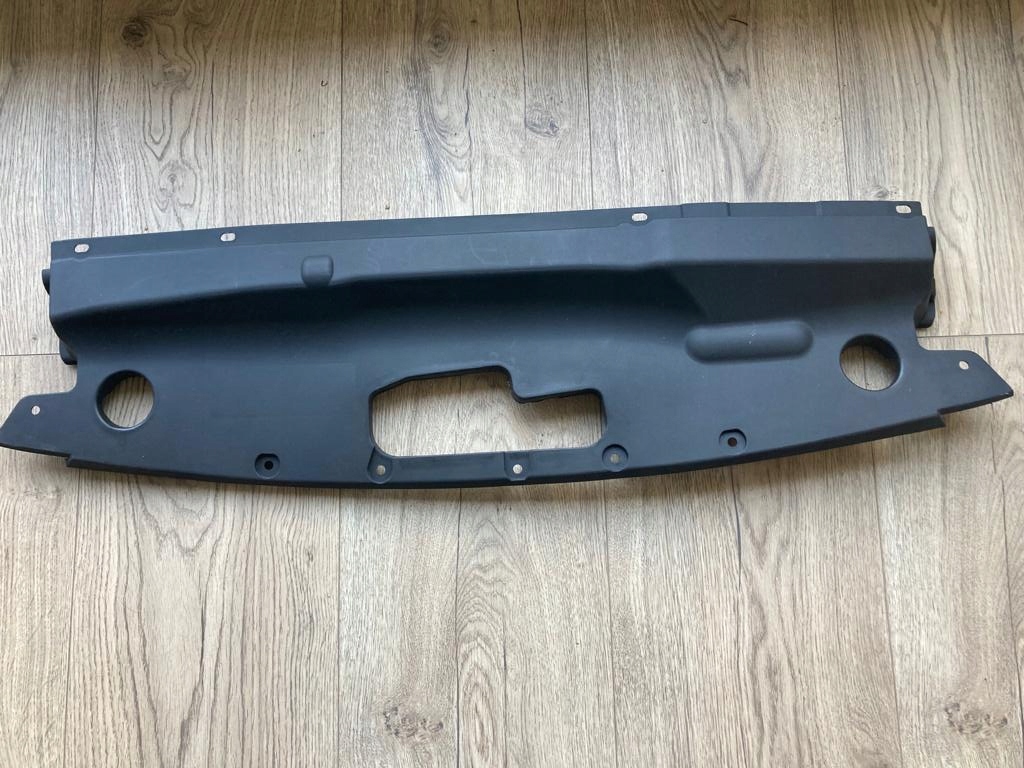 фото №3, Захист поперечина передній верхній ford edge 2015-2018