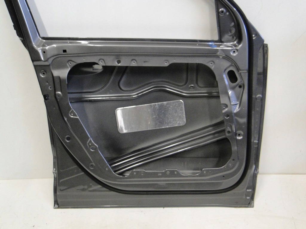 фото №11, Mercedes glb x247 247 дверь передние левая перед