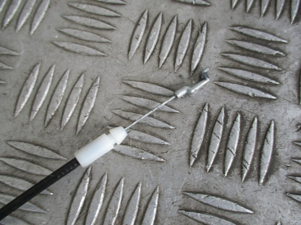 фото №1, Трос двері правий задня mitsubishi asx 10-16r