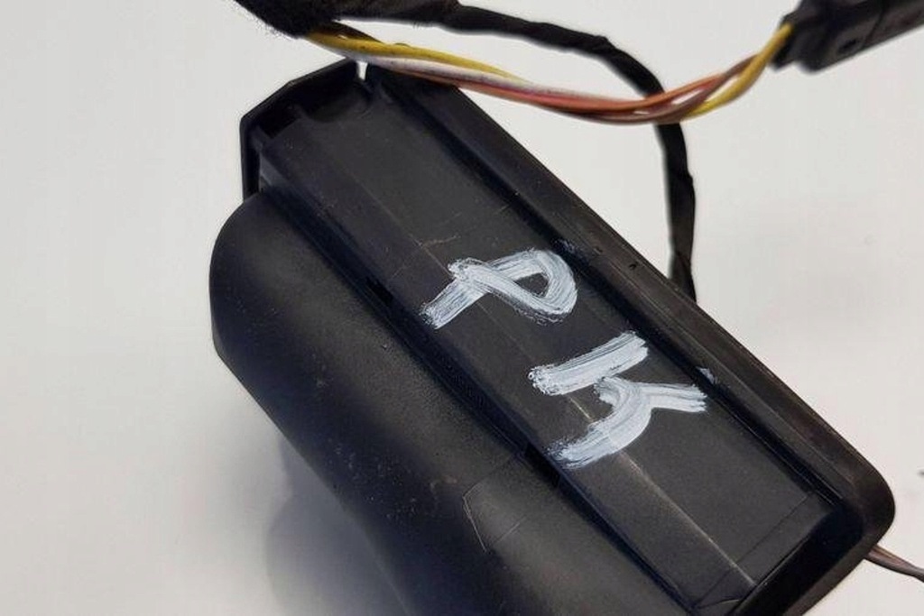 фото №7, Джгут передніх лівих двері bmw 2 gran tourer f46 9380933 2.0l дизель