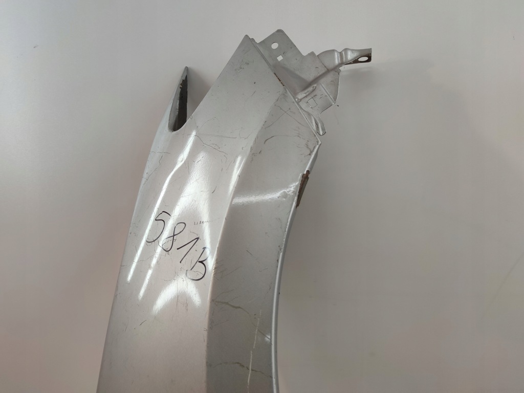 фото №2, Hyundai santa fe ii 06-10 rok правый крыло перед