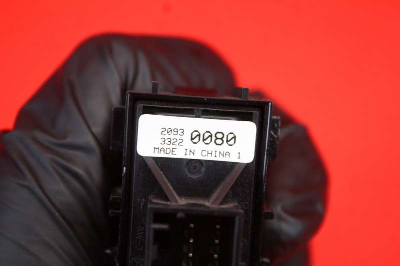 фото №6, Кнопка гальма ручного 20930080 cadillac xts 12-17