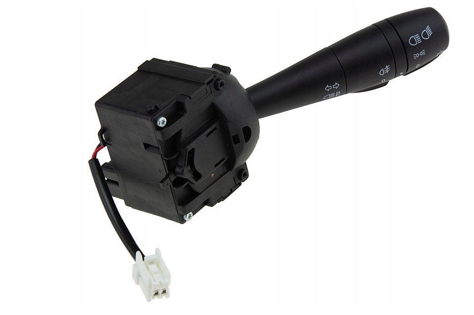 фото №1, Перемикач комбінований renault captur i 13-,clio iv 12-, dacia duster 10-,lo