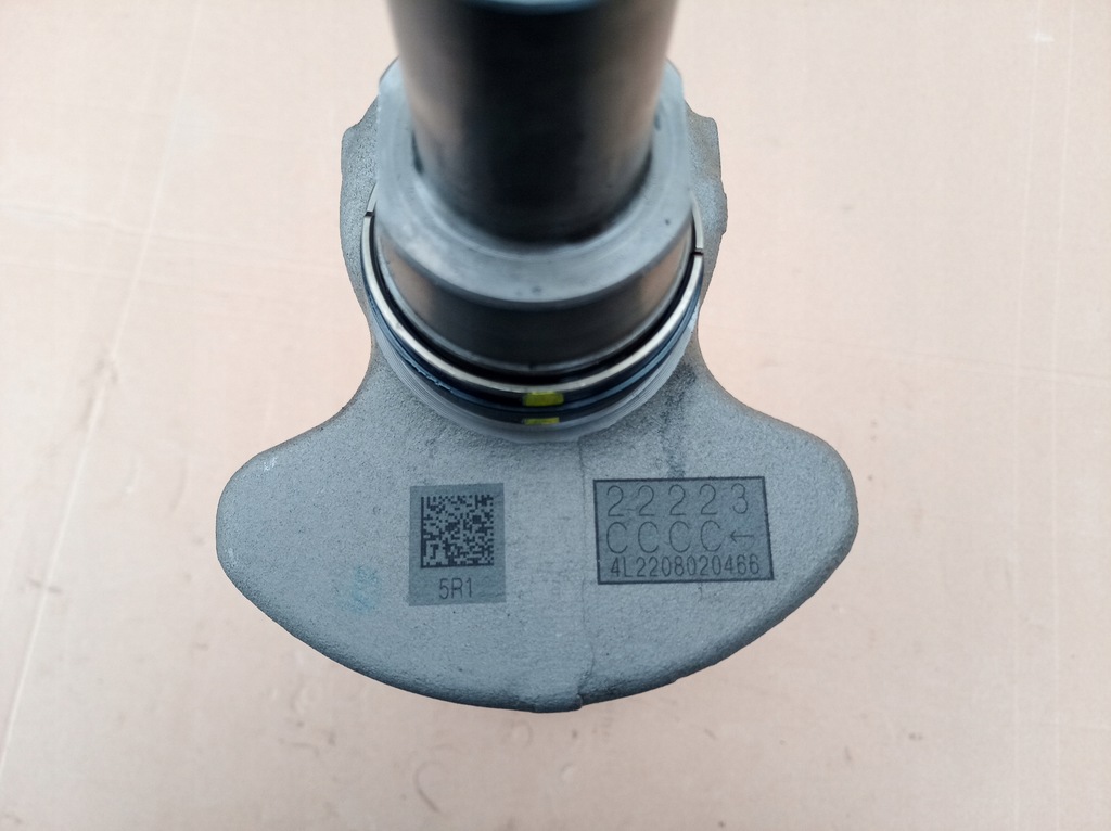 фото №8, Honda hr-v iii 1.5 i-mmd e:hev lec3 wał коленчатый