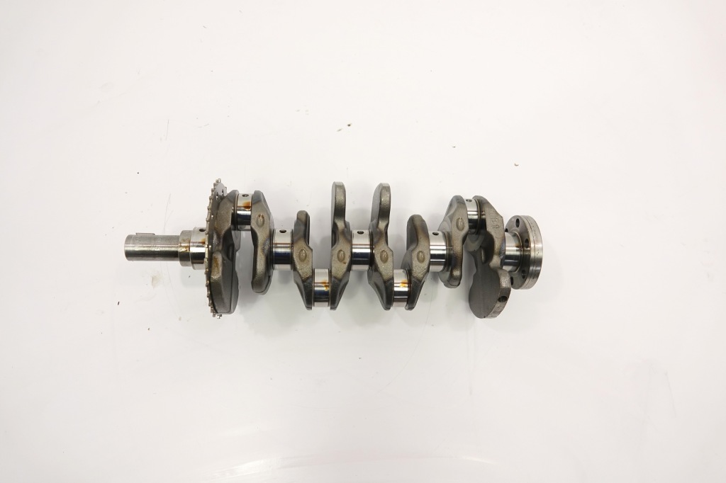 фото №1, Wał korobowy mitsubishi eclipse cross 1.5 turbo 4b40