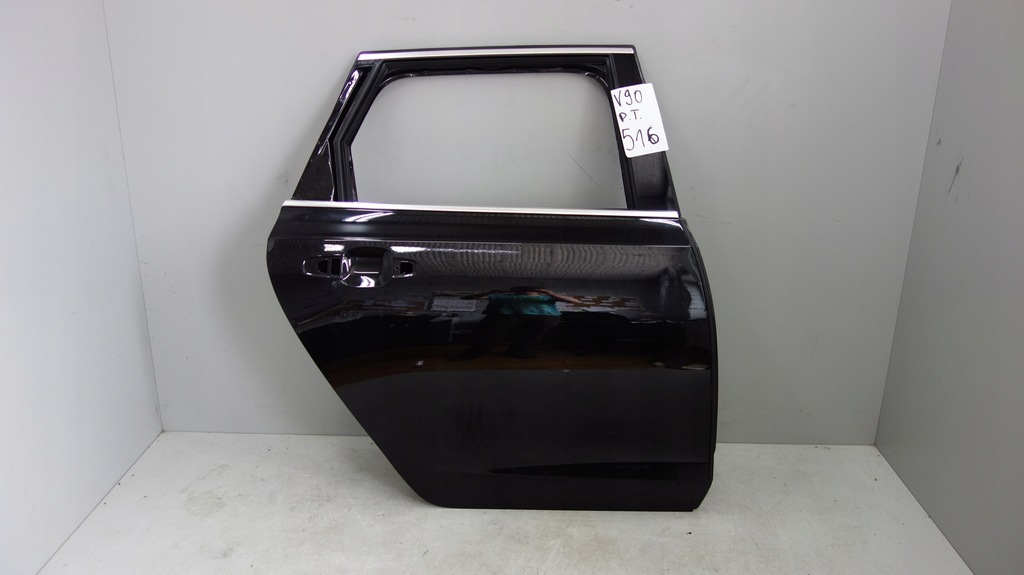 фото №1, Volvo v90 двері праве задня