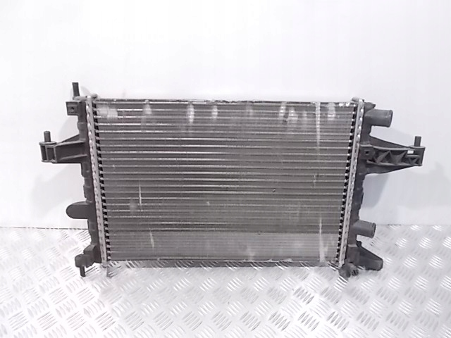 фото №1, Opel corsa c combo 00-06 24445161 оригінал