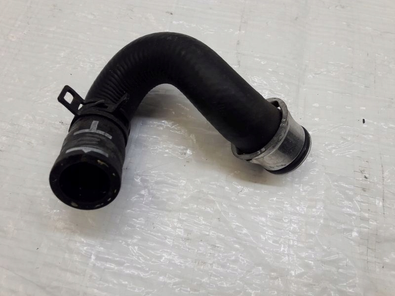 фото №1, Porsche panamera 970 09- труба wody