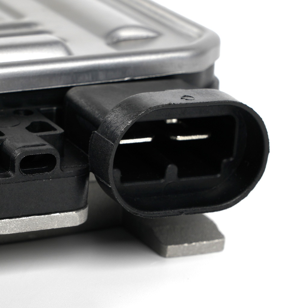 фото №8, Модуль блок керування вентилятора ford focus galaxy mk4 s-max mondeo volvo s60 s80 v60 v70