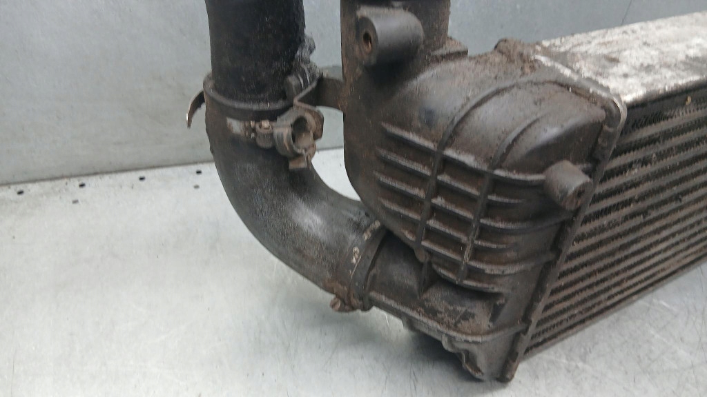 Інтеркулер citroen jumper 1 fl 04r 2.8d в Україні