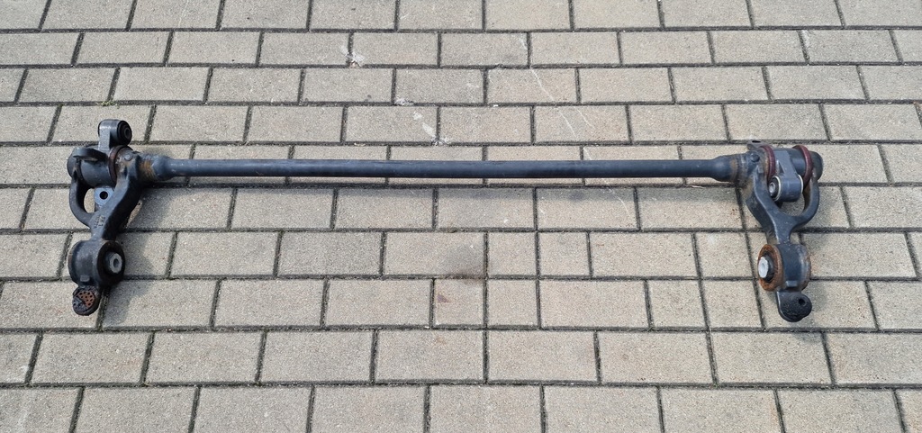 фото №9, Тяга опрокидывания кабины подвеска scania r xpi 2416713