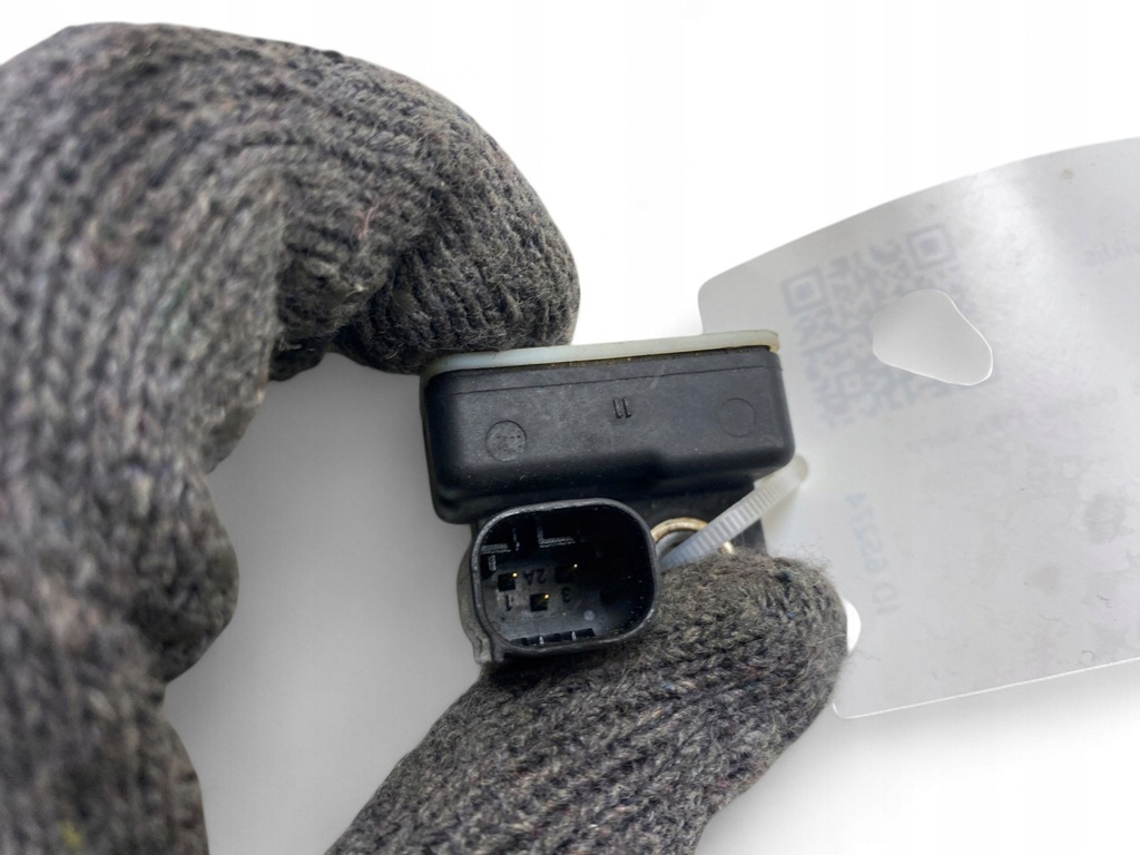 фото №8, Porsche 911 991 2013 датчик удара подушка безопасности