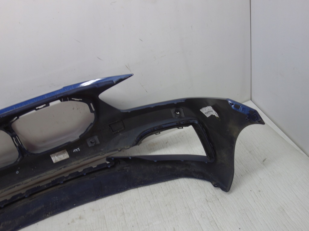 фото №9, Бампер перед bmw 1 f40 2019- 4pdc 7459708