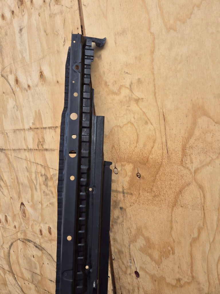 фото №7, Обшивка порог порог левый bmw 5 f10 f11 7240497