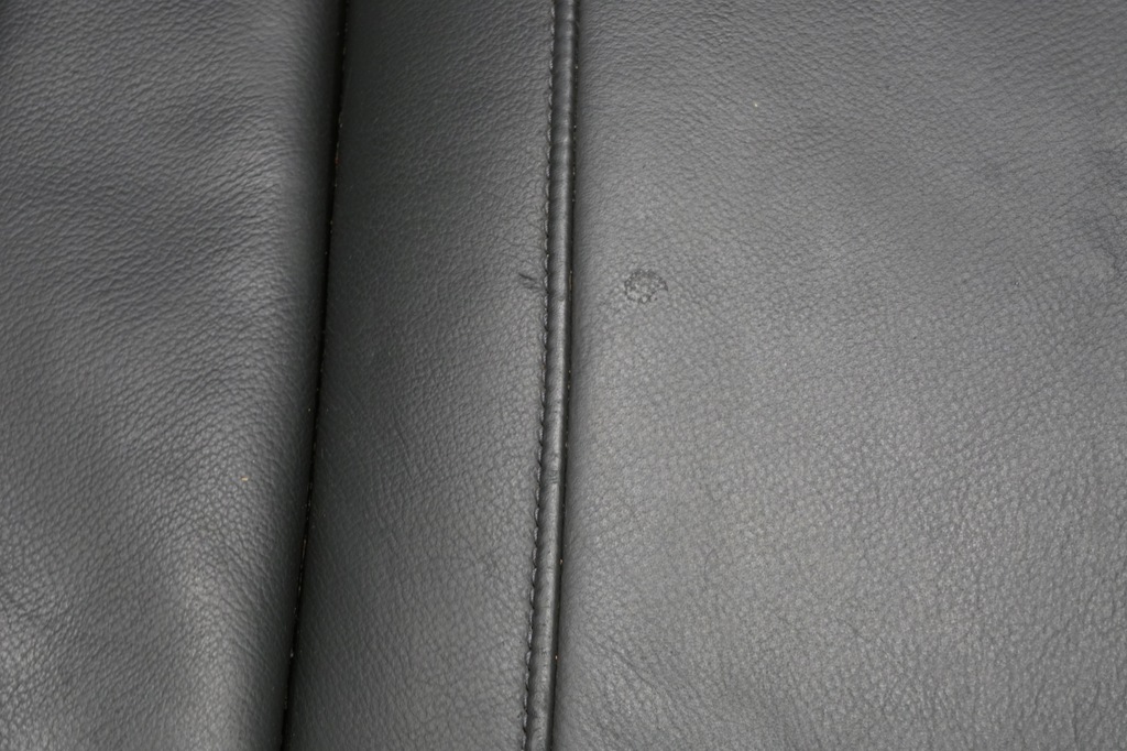 фото №11, Audi a4 b8 kombi 09r сиденья заднее сиденье обшивки подогрев