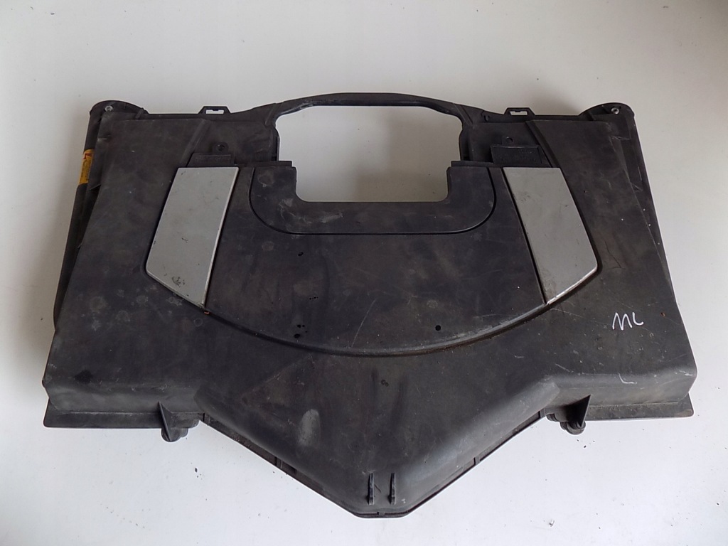 фото №1, Mercedes w164 корпус фільтра повітря a2730900401