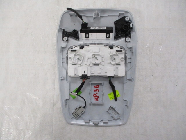 фото №7, Opel corsa f лампа стельовий 39196874