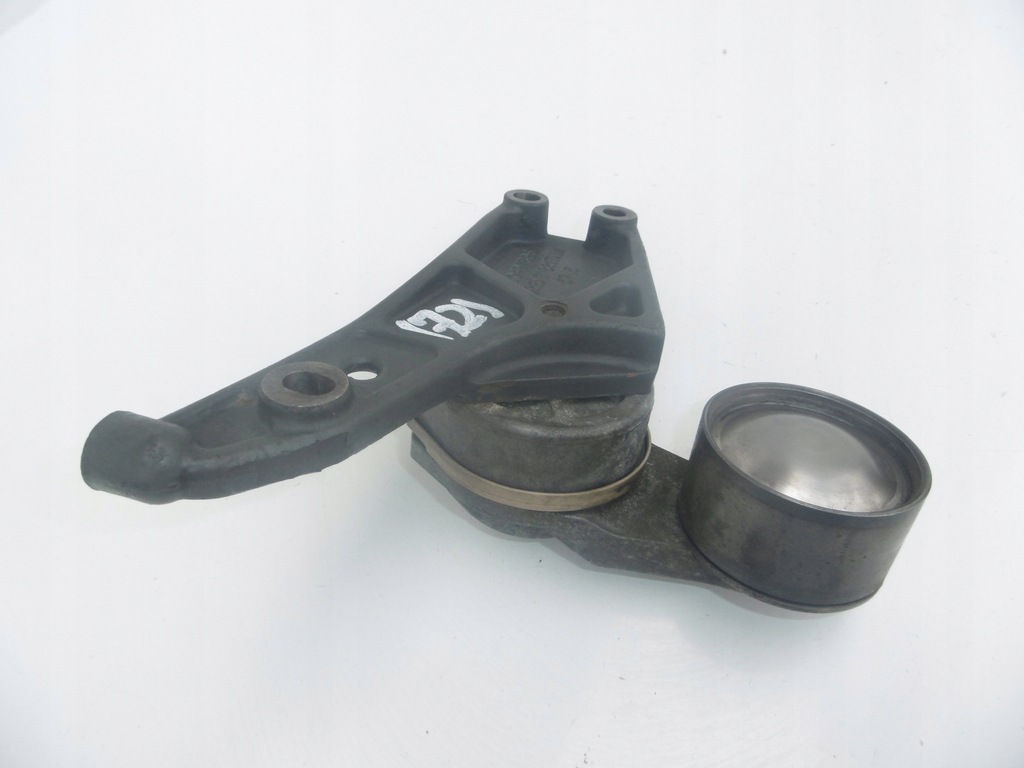 фото №3, Натягувач ролик ремінь magnum dxi 13 volvo fh