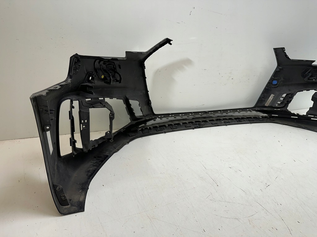 фото №11, Бампер перед audi rs4 b9 8w0 8w0807437t