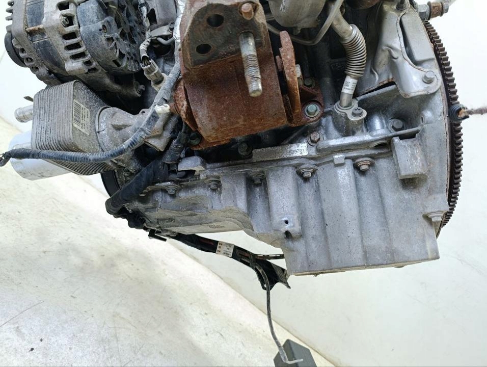 Двигатель комплектный  ford америка expedition 2020 ll3e6007ma Доставка