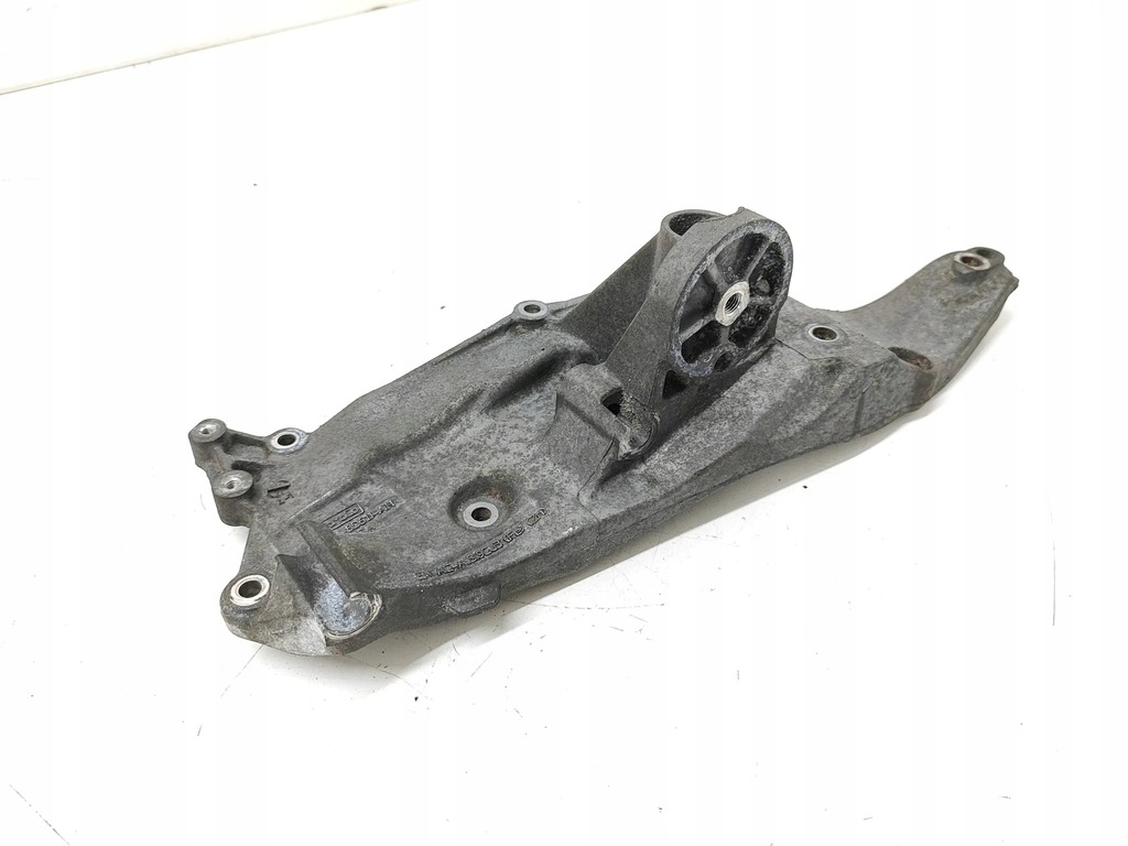 фото №1, Ford kuga ii 2017 кронштейн генератора