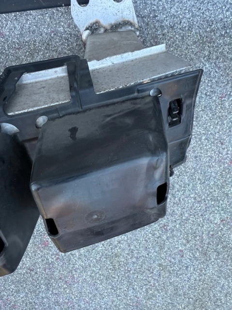 фото №5, Балка передня перед jeep renegade 2014--